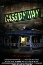 Watch Cassidy Way Watch123movies