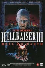 Watch Hell on Earth: The Story of Hellraiser III Watch123movies