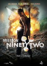 Watch Mission NinetyTwo Watch123movies
