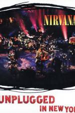 Watch Nirvana  MTVs Unplugged in New York Watch123movies