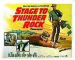 Watch Stage to Thunder Rock Watch123movies