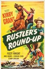 Watch Rustler\'s Round-Up Watch123movies