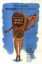 Watch Operation Mad Ball Watch123movies