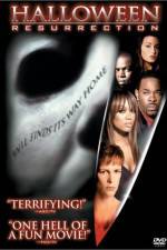 Watch Halloween: Resurrection Watch123movies