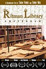 Watch The Ritman Library: Amsterdam Watch123movies