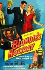Watch Blondie\'s Holiday Watch123movies