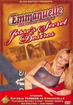 Watch Emmanuelle the Private Collection: Jesse's Secret Desires Watch123movies