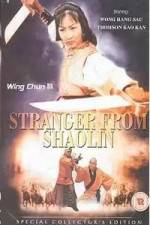 Watch Stranger From Shaolin Watch123movies