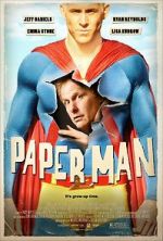 Watch Paper Man Watch123movies