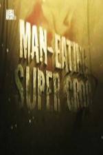 Watch Man-Eating Super Croc Watch123movies