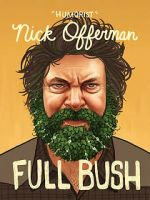 Watch Nick Offerman: Full Bush Watch123movies