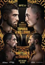 Watch UFC 308: Topuria vs. Holloway (TV Special 2024) Watch123movies
