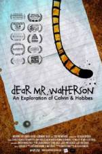 Watch Dear Mr Watterson Watch123movies