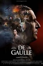 Watch De Gaulle Watch123movies