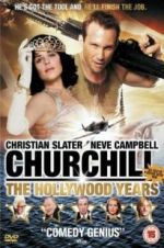 Watch Churchill: The Hollywood Years Watch123movies