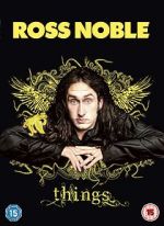Watch Ross Noble: Things Watch123movies