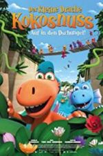 Watch Coconut the Little Dragon 2 Into the Jungle Watch123movies