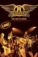 Watch Aerosmith You Gotta Move Watch123movies