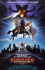 Watch Starchaser: The Legend of Orin Watch123movies