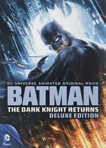 Watch Batman: The Dark Knight Returns Watch123movies