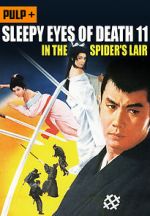 Watch Sleepy Eyes of Death: In the Spider\'s Lair Watch123movies