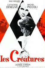 Watch The Creatures Watch123movies