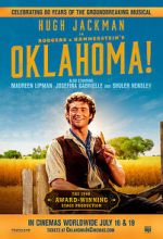 Watch Oklahoma! Watch123movies