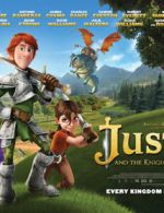 Watch Justin and the Knights of Valour Watch123movies