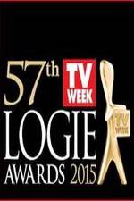 Watch 57th Annual TV Week Logie Awards Watch123movies