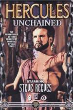 Watch Hercules Unchained Watch123movies