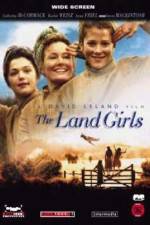 Watch The Land Girls Watch123movies