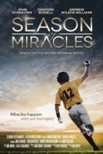 Watch Season of Miracles Watch123movies
