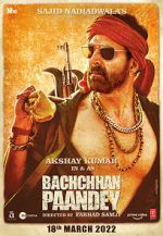 Watch Bachchhan Paandey Watch123movies