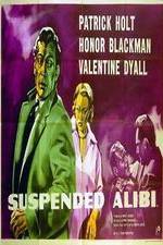 Watch Suspended Alibi Watch123movies