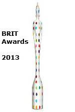 Watch BRIT Awards Watch123movies