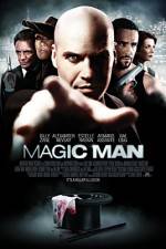 Watch Magic Man Watch123movies