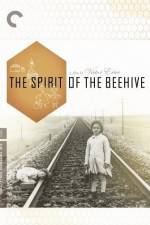Watch The Spirit of the Beehive Watch123movies