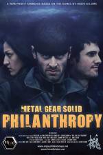 Watch MGS Philanthropy Watch123movies