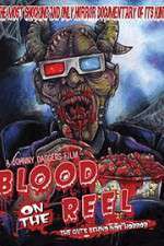 Watch Blood on the Reel Watch123movies