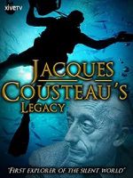 Watch Jacques Cousteau\'s Legacy (TV Short 2012) Watch123movies