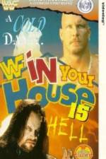 Watch WWF in Your House A Cold Day in Hell Watch123movies
