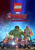 Watch Lego Marvel Super Heroes: Avengers Reassembled (TV Short 2015) Watch123movies