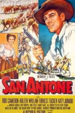 Watch San Antone Watch123movies
