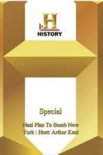 Watch History Special: Nazi Plan To Bomb New York Watch123movies