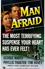 Watch Man Afraid Watch123movies