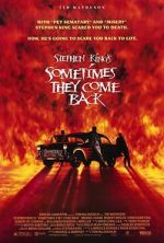 Watch Sometimes They Come Back Watch123movies