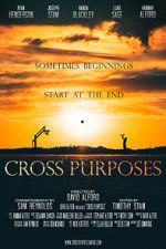 Watch Cross Purposes (Short 2020) Watch123movies