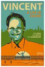 Watch Vincent: A Life in Color Watch123movies