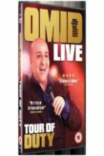 Watch Omid Djalili - Tour Of Duty Watch123movies