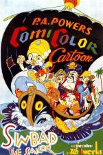 Watch Sinbad the Sailor Watch123movies
